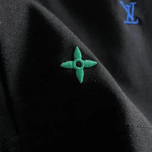 Replica Louis Vuitton LV Pants For Men #1436855 $39.00 USD for Wholesale