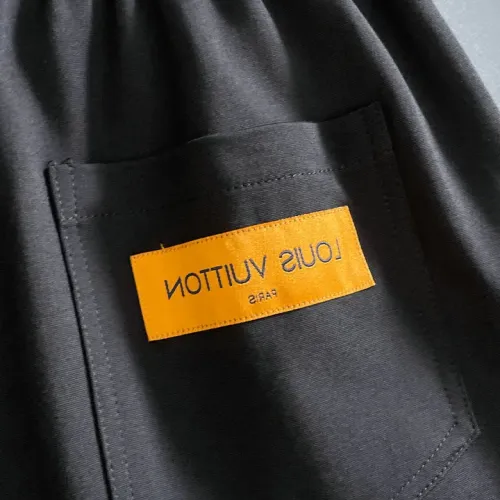 Replica Louis Vuitton LV Pants For Men #1436855 $39.00 USD for Wholesale
