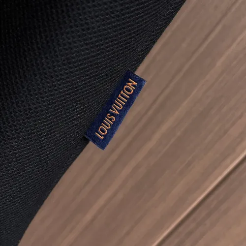 Replica Louis Vuitton LV T-Shirts Short Sleeved For Men #1436858 $48.00 USD for Wholesale