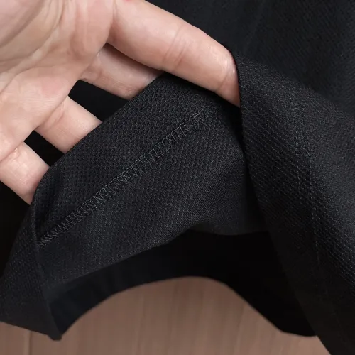 Replica Prada T-Shirts Short Sleeved For Men #1436864 $48.00 USD for Wholesale