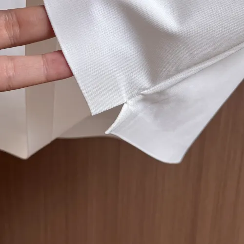 Replica Boss T-Shirts Short Sleeved For Men #1436877 $48.00 USD for Wholesale