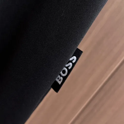 Replica Boss T-Shirts Short Sleeved For Men #1436882 $48.00 USD for Wholesale