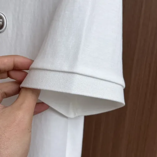 Replica Tom Ford T-Shirts Short Sleeved For Men #1436888 $48.00 USD for Wholesale