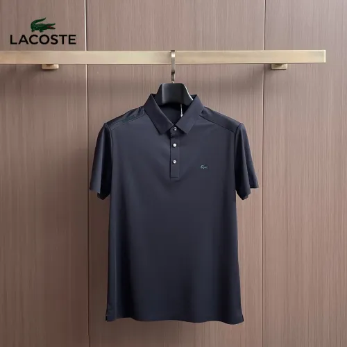 Wholesale Lacoste T-Shirts Short Sleeved For Men #1436894 $48.00 USD, Wholesale Quality Replica Lacoste T-Shirts