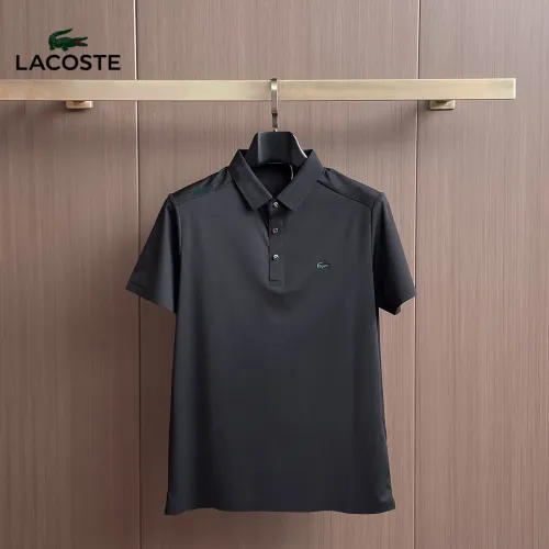 Wholesale Lacoste T-Shirts Short Sleeved For Men #1436895 $48.00 USD, Wholesale Quality Replica Lacoste T-Shirts