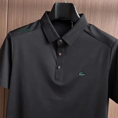 Replica Lacoste T-Shirts Short Sleeved For Men #1436895 $48.00 USD for Wholesale