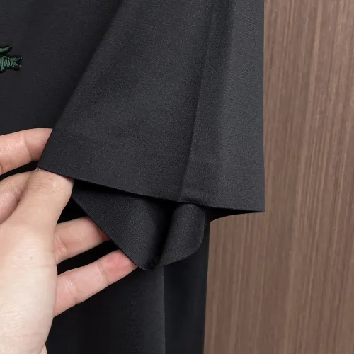 Replica Lacoste T-Shirts Short Sleeved For Men #1436895 $48.00 USD for Wholesale