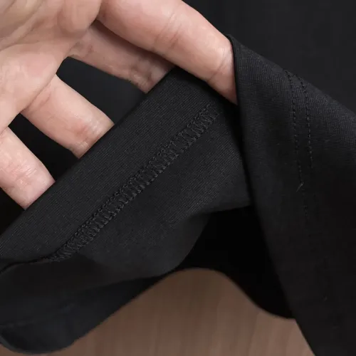 Replica Armani T-Shirts Short Sleeved For Men #1436899 $48.00 USD for Wholesale