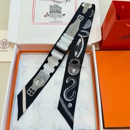 Wholesale Hermes Twilly Scarf #1436905 $27.00 USD, Wholesale Quality Replica Hermes Scarf