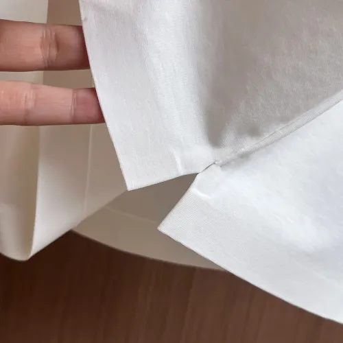 Replica Louis Vuitton LV T-Shirts Short Sleeved For Men #1436906 $48.00 USD for Wholesale