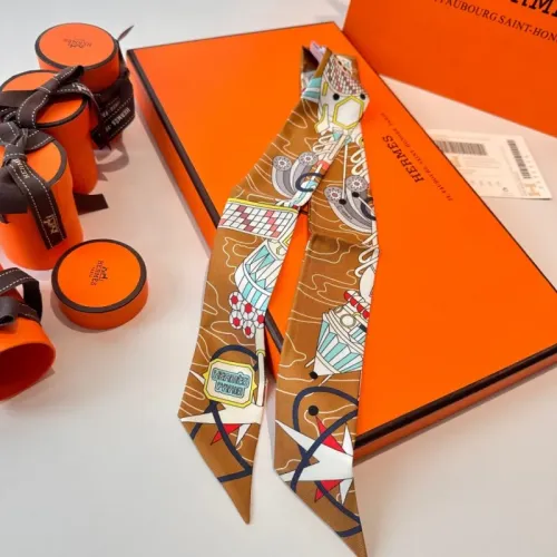 Wholesale Hermes Twilly Scarf #1436917 $29.00 USD, Wholesale Quality Replica Hermes Scarf