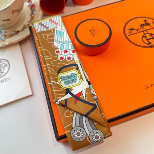 Replica Hermes Twilly Scarf #1436917 $29.00 USD for Wholesale