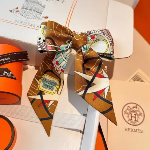 Replica Hermes Twilly Scarf #1436917 $29.00 USD for Wholesale