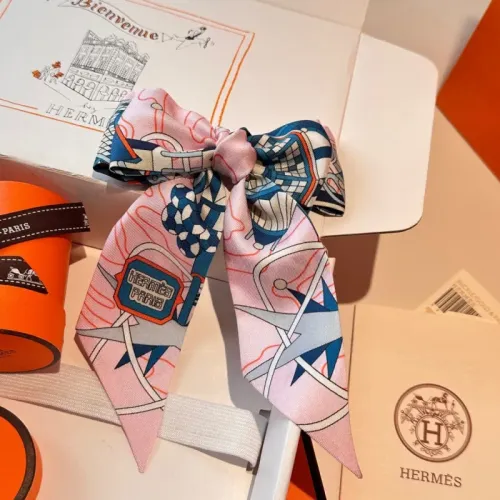 Replica Hermes Twilly Scarf #1436919 $29.00 USD for Wholesale