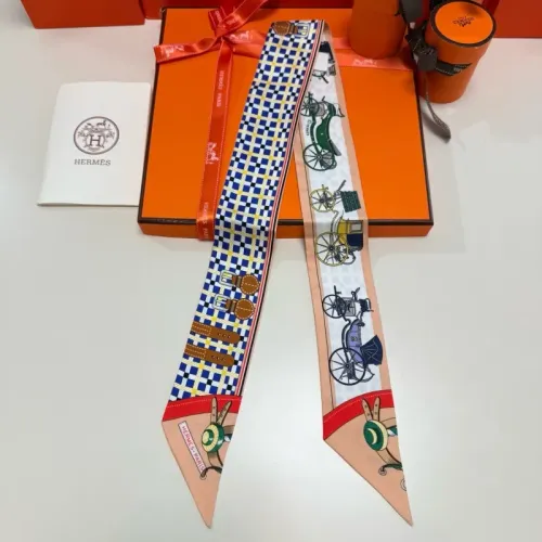Wholesale Hermes Twilly Scarf #1436924 $29.00 USD, Wholesale Quality Replica Hermes Scarf