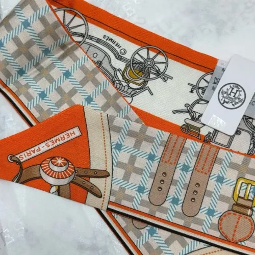 Replica Hermes Twilly Scarf #1436927 $29.00 USD for Wholesale