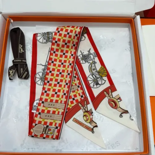 Replica Hermes Twilly Scarf #1436928 $29.00 USD for Wholesale