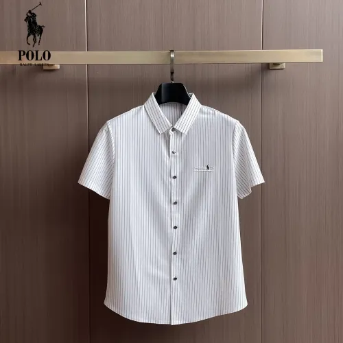 Wholesale Ralph Lauren Polo Shirts Short Sleeved For Men #1436929 $52.00 USD, Wholesale Quality Replica Ralph Lauren Polo Shirts