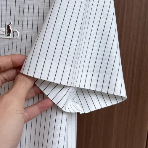 Replica Ralph Lauren Polo Shirts Short Sleeved For Men #1436929 $52.00 USD for Wholesale