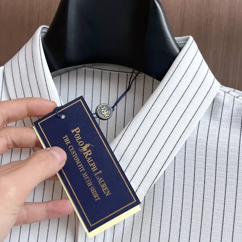 Replica Ralph Lauren Polo Shirts Short Sleeved For Men #1436929 $52.00 USD for Wholesale