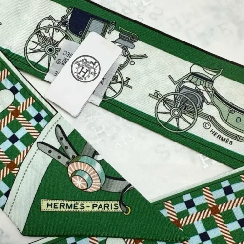 Replica Hermes Twilly Scarf #1436930 $29.00 USD for Wholesale