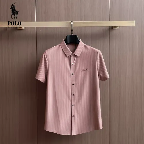Wholesale Ralph Lauren Polo Shirts Short Sleeved For Men #1436931 $52.00 USD, Wholesale Quality Replica Ralph Lauren Polo Shirts