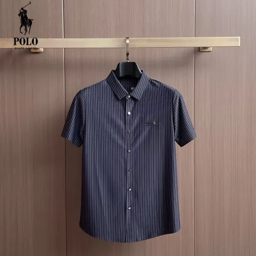 Wholesale Ralph Lauren Polo Shirts Short Sleeved For Men #1436932 $52.00 USD, Wholesale Quality Replica Ralph Lauren Polo Shirts