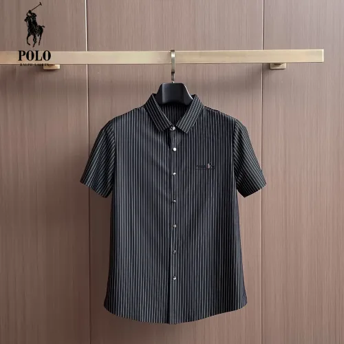 Wholesale Ralph Lauren Polo Shirts Short Sleeved For Men #1436933 $52.00 USD, Wholesale Quality Replica Ralph Lauren Polo Shirts