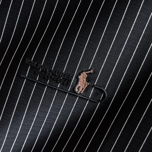 Replica Ralph Lauren Polo Shirts Short Sleeved For Men #1436933 $52.00 USD for Wholesale