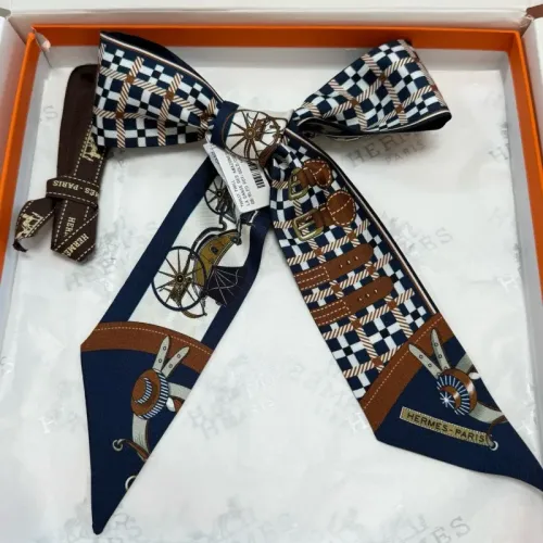 Replica Hermes Twilly Scarf #1436934 $29.00 USD for Wholesale