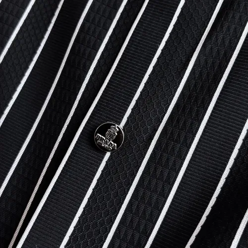 Replica Prada Shirts Short Sleeved For Men #1436939 $52.00 USD for Wholesale