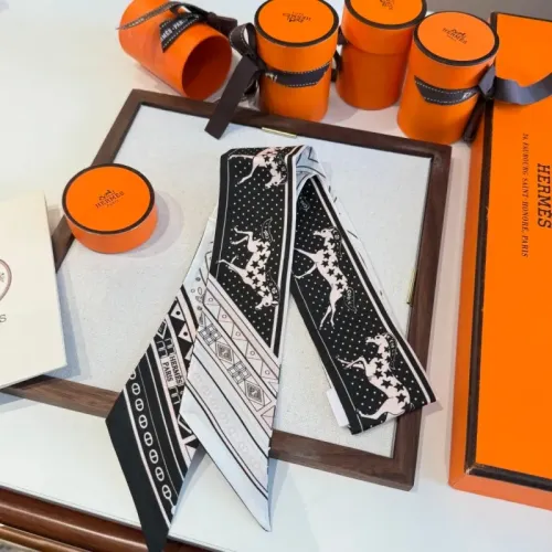 Replica Hermes Twilly Scarf #1436940 $32.00 USD for Wholesale