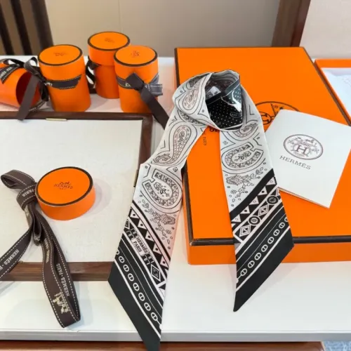 Replica Hermes Twilly Scarf #1436940 $32.00 USD for Wholesale