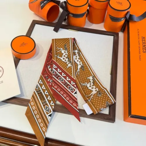 Replica Hermes Twilly Scarf #1436946 $32.00 USD for Wholesale