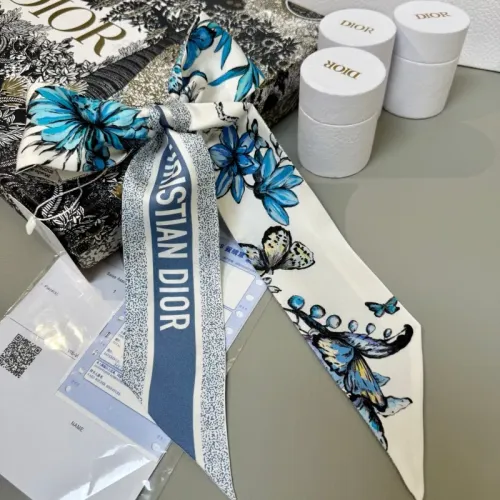 Replica Christian Dior Twilly Scarf #1436958 $29.00 USD for Wholesale