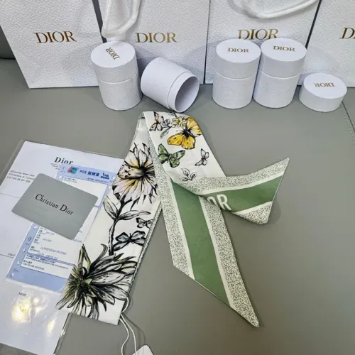 Replica Christian Dior Twilly Scarf #1436959 $29.00 USD for Wholesale