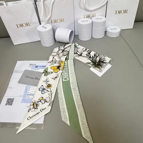 Replica Christian Dior Twilly Scarf #1436959 $29.00 USD for Wholesale