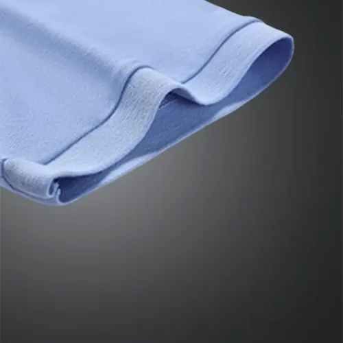 Replica Hermes T-Shirts Short Sleeved For Men #1436996 $34.00 USD for Wholesale