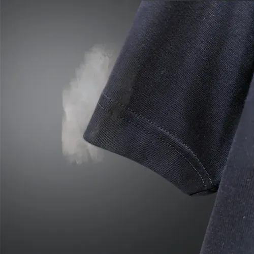 Replica Louis Vuitton LV T-Shirts Short Sleeved For Unisex #1437105 $25.00 USD for Wholesale