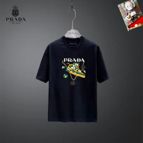 Wholesale Louis Vuitton LV T-Shirts Short Sleeved For Unisex #1437121 $25.00 USD, Wholesale Quality Replica Louis Vuitton LV T-Shirts