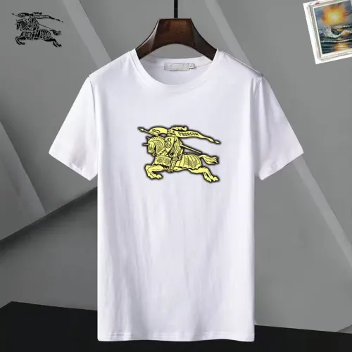 Wholesale Balenciaga T-Shirts Short Sleeved For Unisex #1437139 $25.00 USD, Wholesale Quality Replica Balenciaga T-Shirts