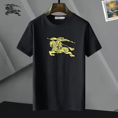 Wholesale Balenciaga T-Shirts Short Sleeved For Unisex #1437140 $25.00 USD, Wholesale Quality Replica Balenciaga T-Shirts