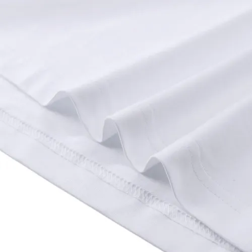 Replica Yves Saint Laurent YSL T-shirts Short Sleeved For Unisex #1437144 $45.00 USD for Wholesale