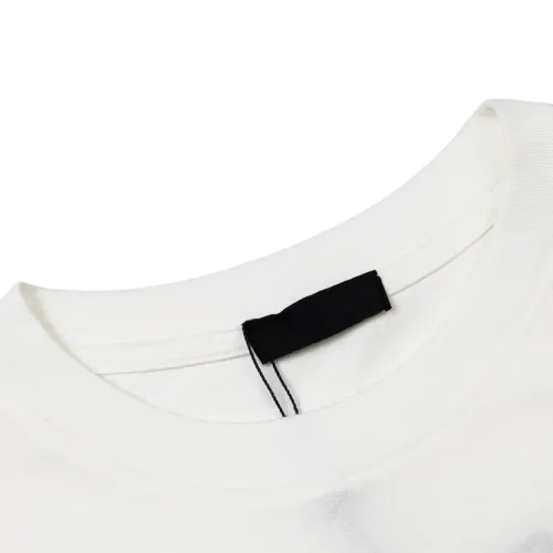 Replica Prada T-Shirts Short Sleeved For Unisex #1437150 $48.00 USD for Wholesale