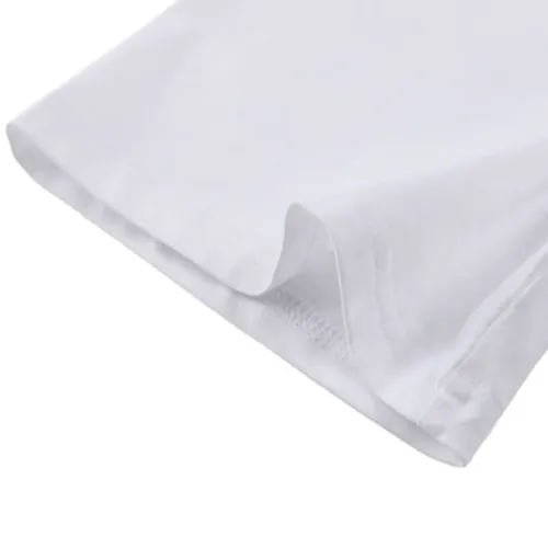 Replica Prada T-Shirts Short Sleeved For Unisex #1437156 $56.00 USD for Wholesale