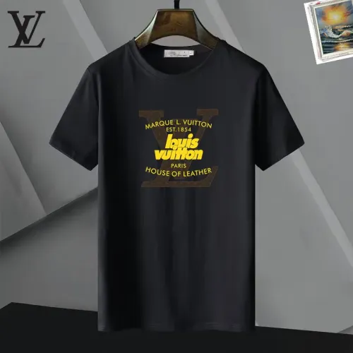 Wholesale Prada T-Shirts Short Sleeved For Unisex #1437158 $25.00 USD, Wholesale Quality Replica Prada T-Shirts