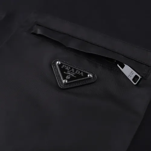 Replica Prada T-Shirts Short Sleeved For Unisex #1437159 $56.00 USD for Wholesale