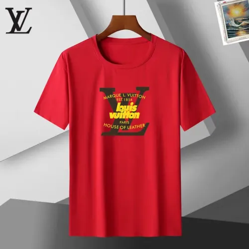 Wholesale Prada T-Shirts Short Sleeved For Unisex #1437160 $25.00 USD, Wholesale Quality Replica Prada T-Shirts