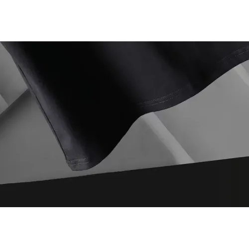 Replica Burberry T-Shirts Short Sleeved For Unisex #1437163 $25.00 USD for Wholesale