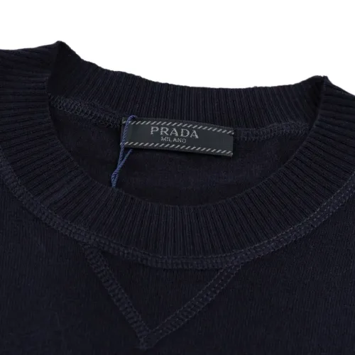 Replica Prada T-Shirts Short Sleeved For Unisex #1437184 $68.00 USD for Wholesale